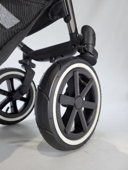 ABC-Design - Salsa 4 Air Diamond Edition