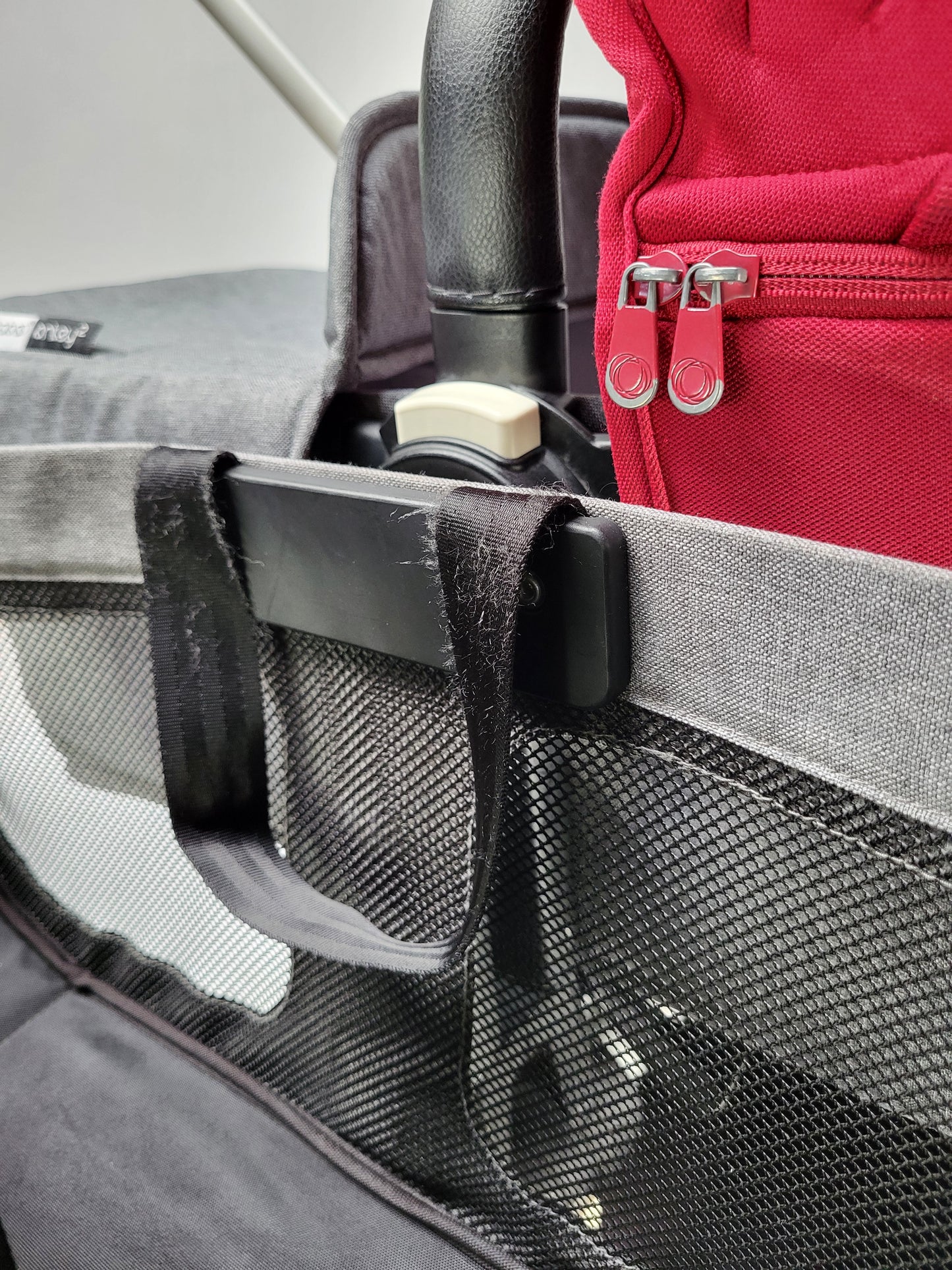 Bugaboo - Donkey 2 Duo