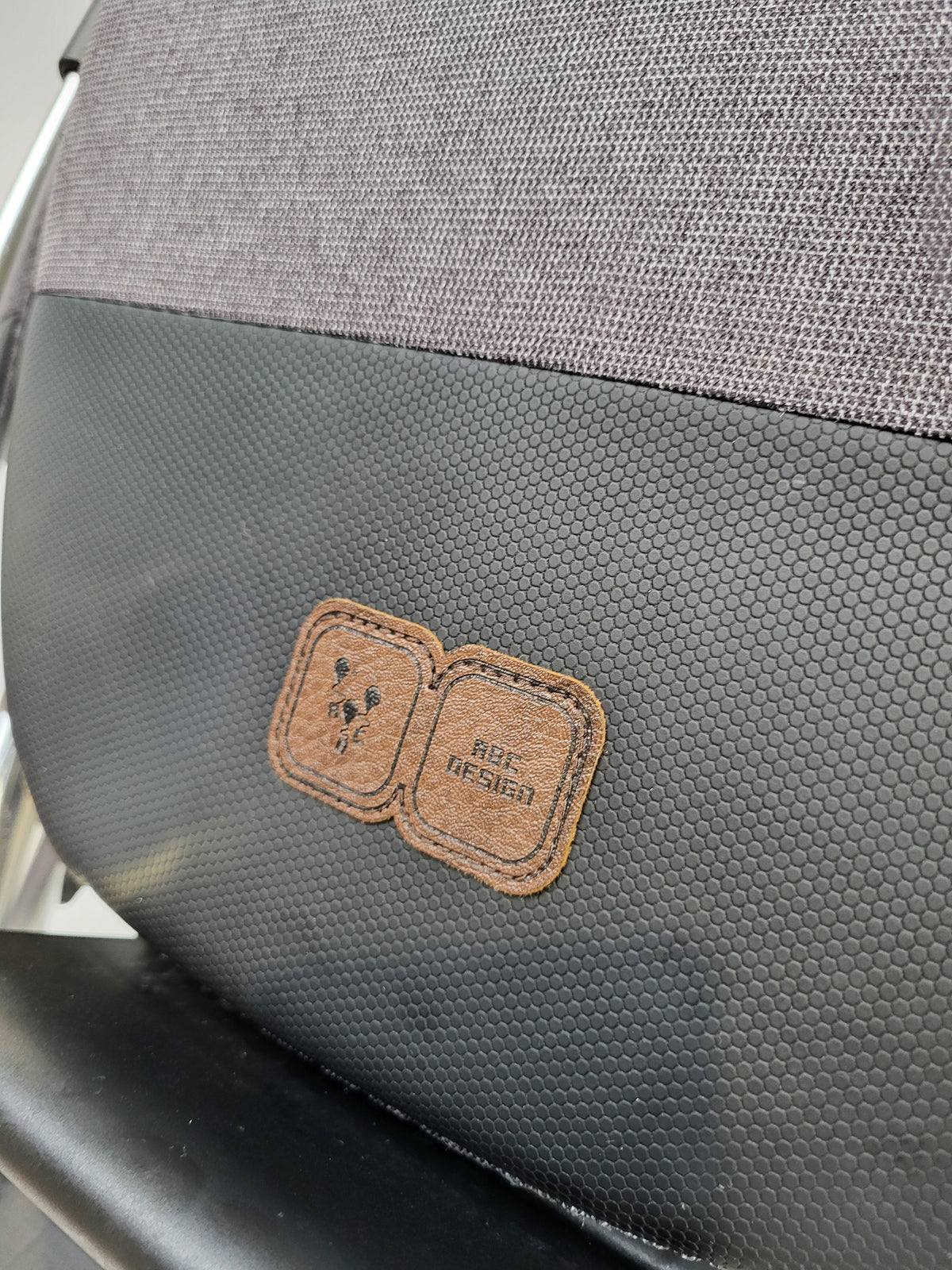 ABC-Design - Salsa 4 Air Diamond Edition
