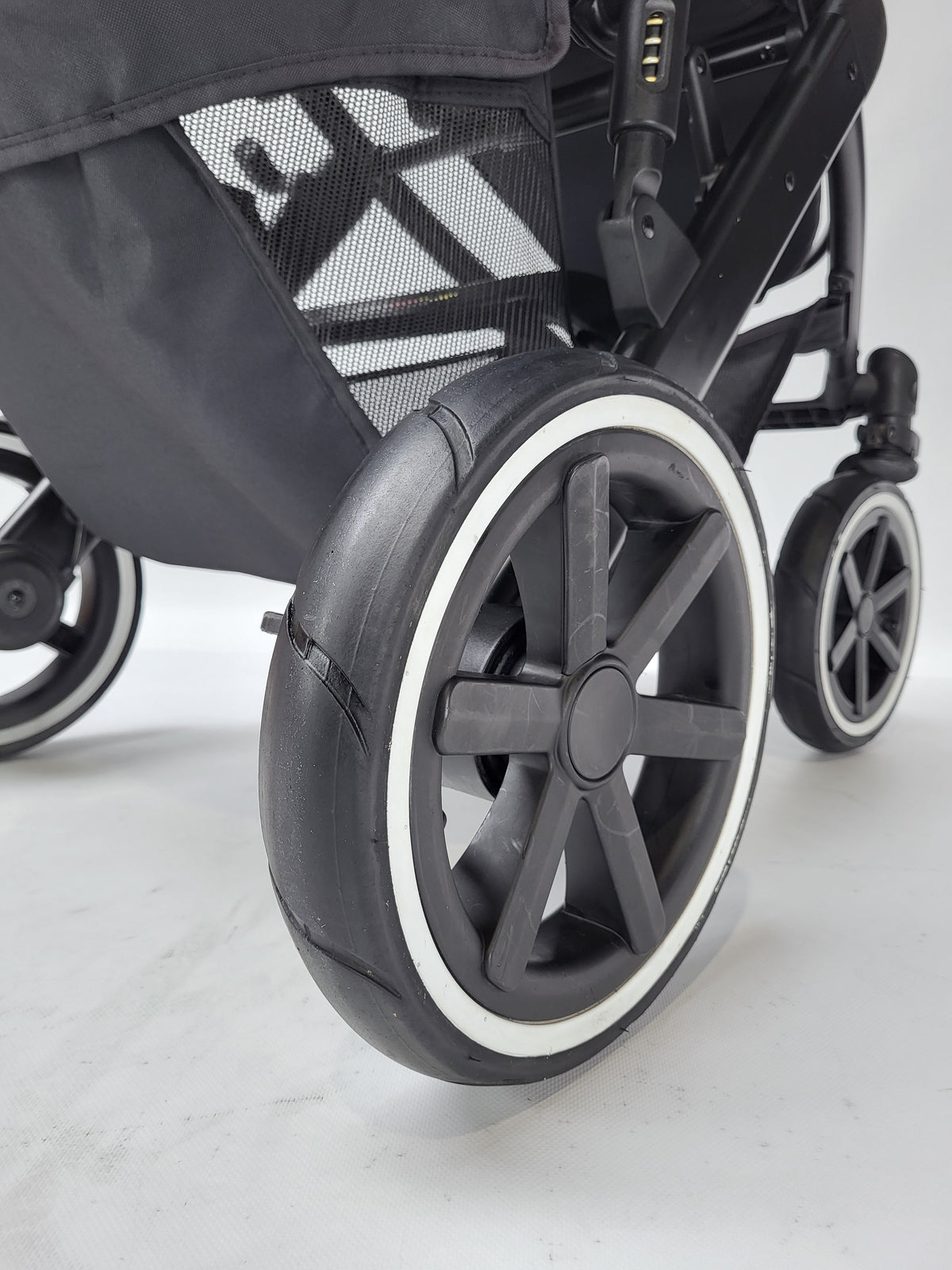 ABC-Design - Salsa 4 Air Diamond Edition