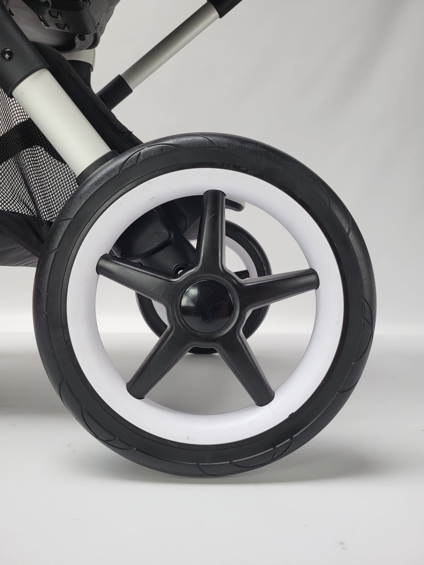 Bugaboo - Fox 2