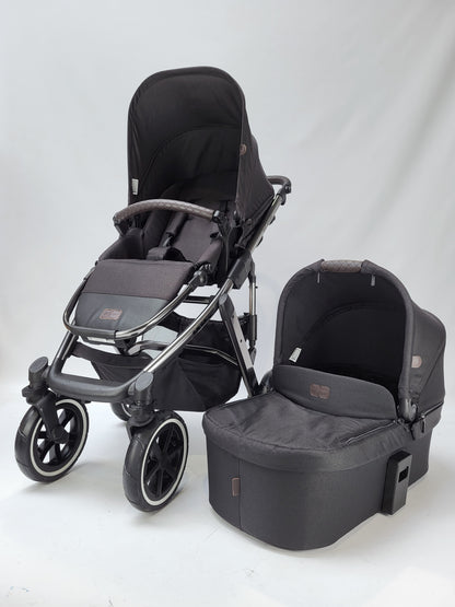 ABC-Design - Salsa 4 Air Diamond Edition