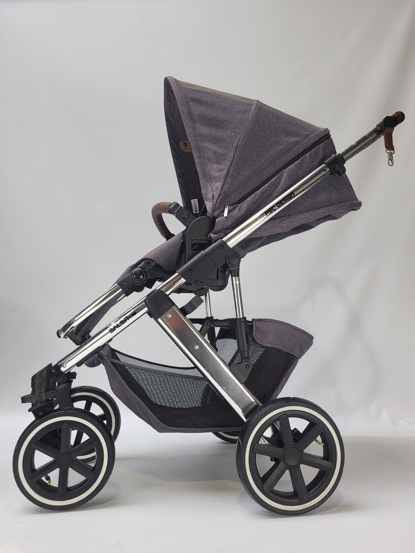 ABC-Design - Salsa 4 Air