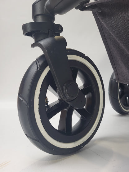 ABC-Design - Salsa 4 Air