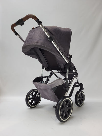 ABC-Design - Salsa 4 Air Diamond Edition