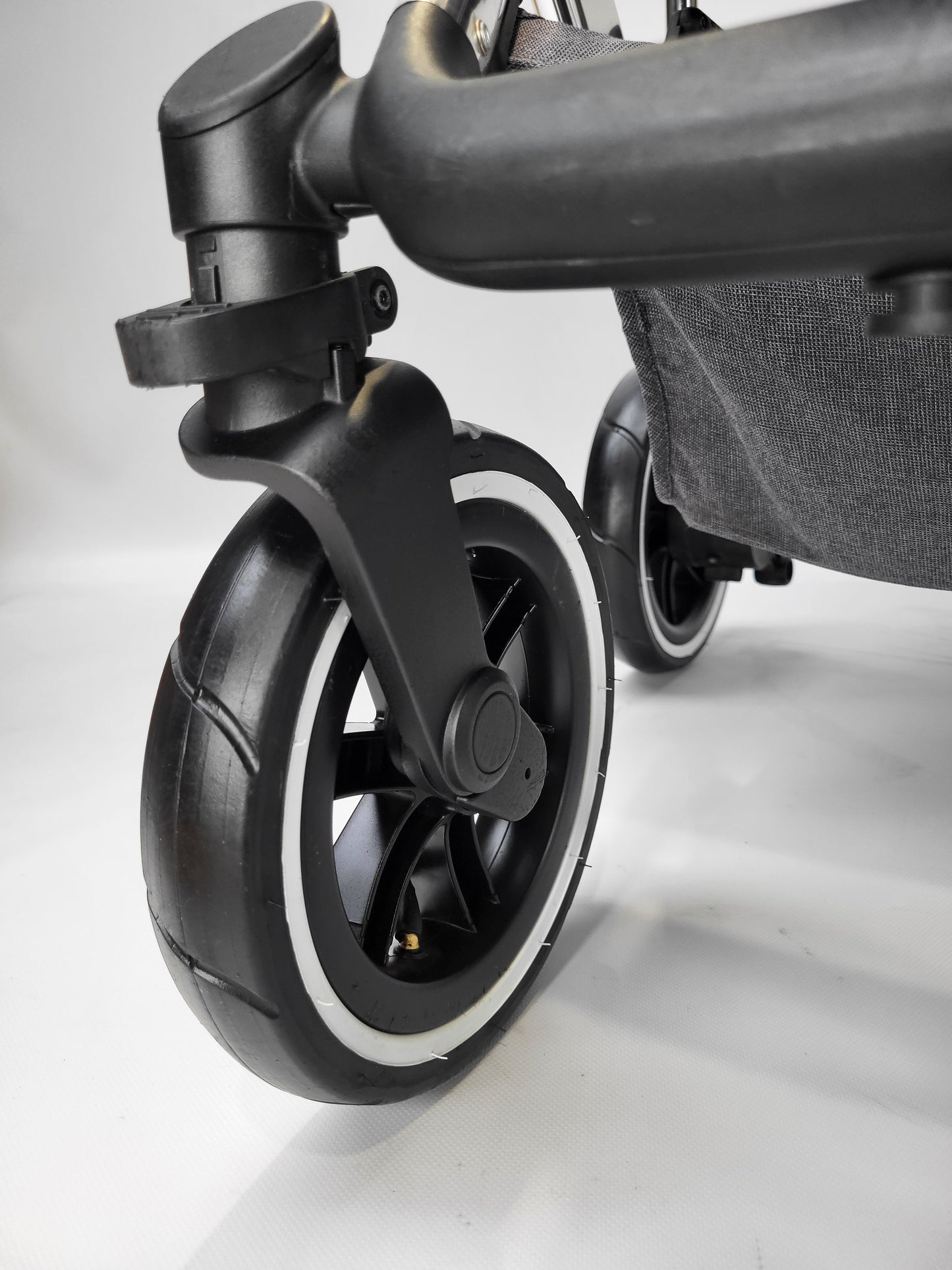 ABC-Design - Salsa 4 Air