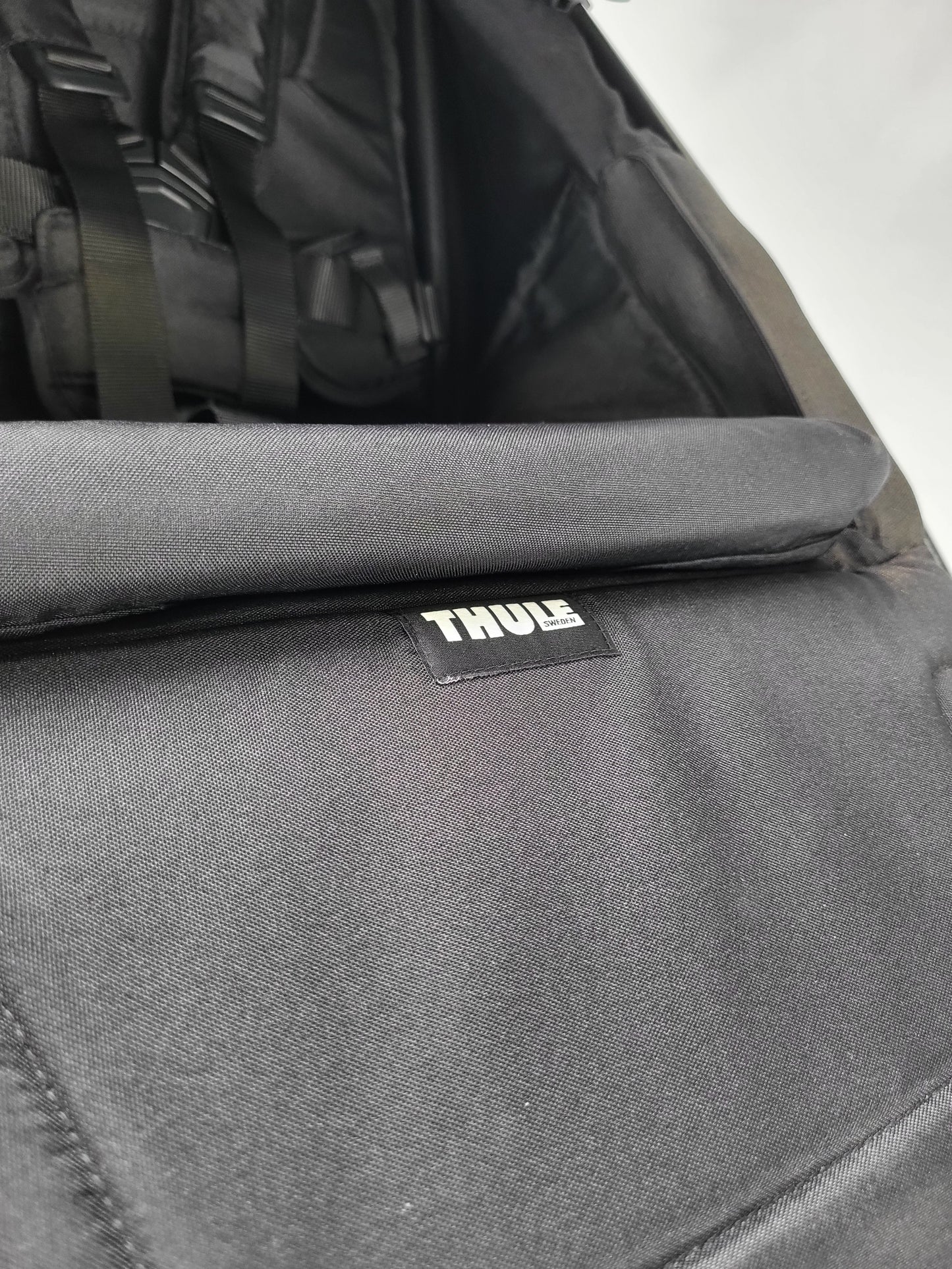 Thule - Spring