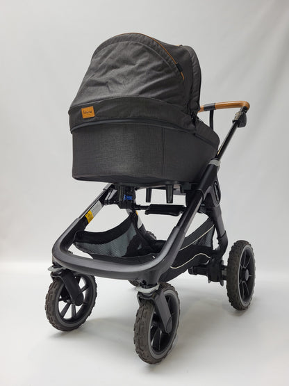 Emmaljunga - NXT90 Flat Outdoor