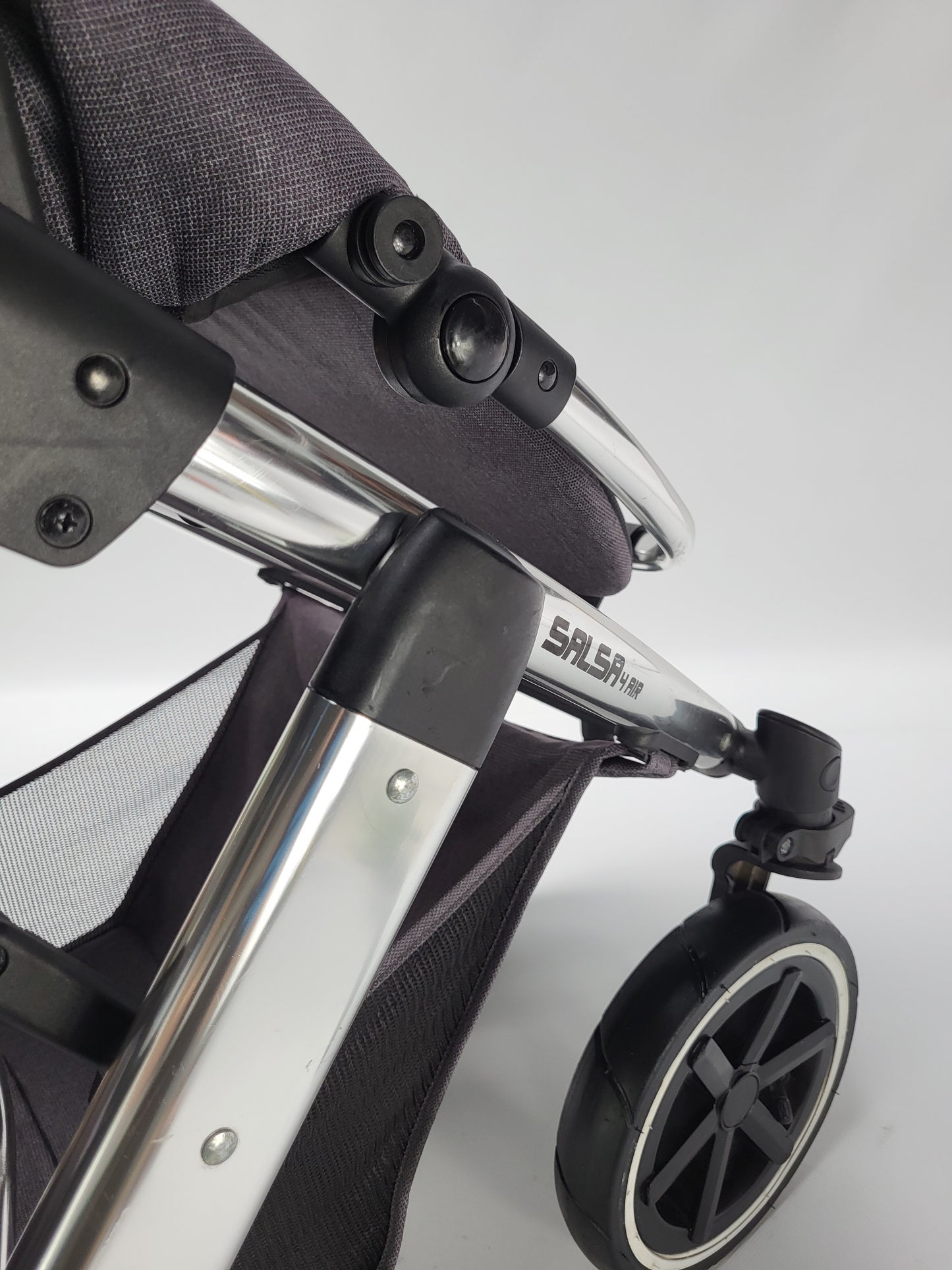 ABC-Design - Salsa 4 Air Diamond Edition