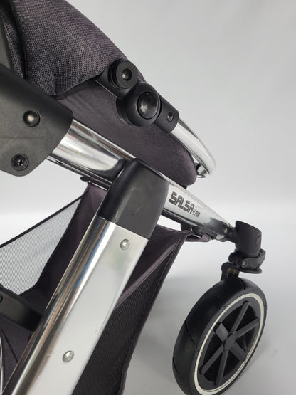 ABC-Design - Salsa 4 Air Diamond Edition