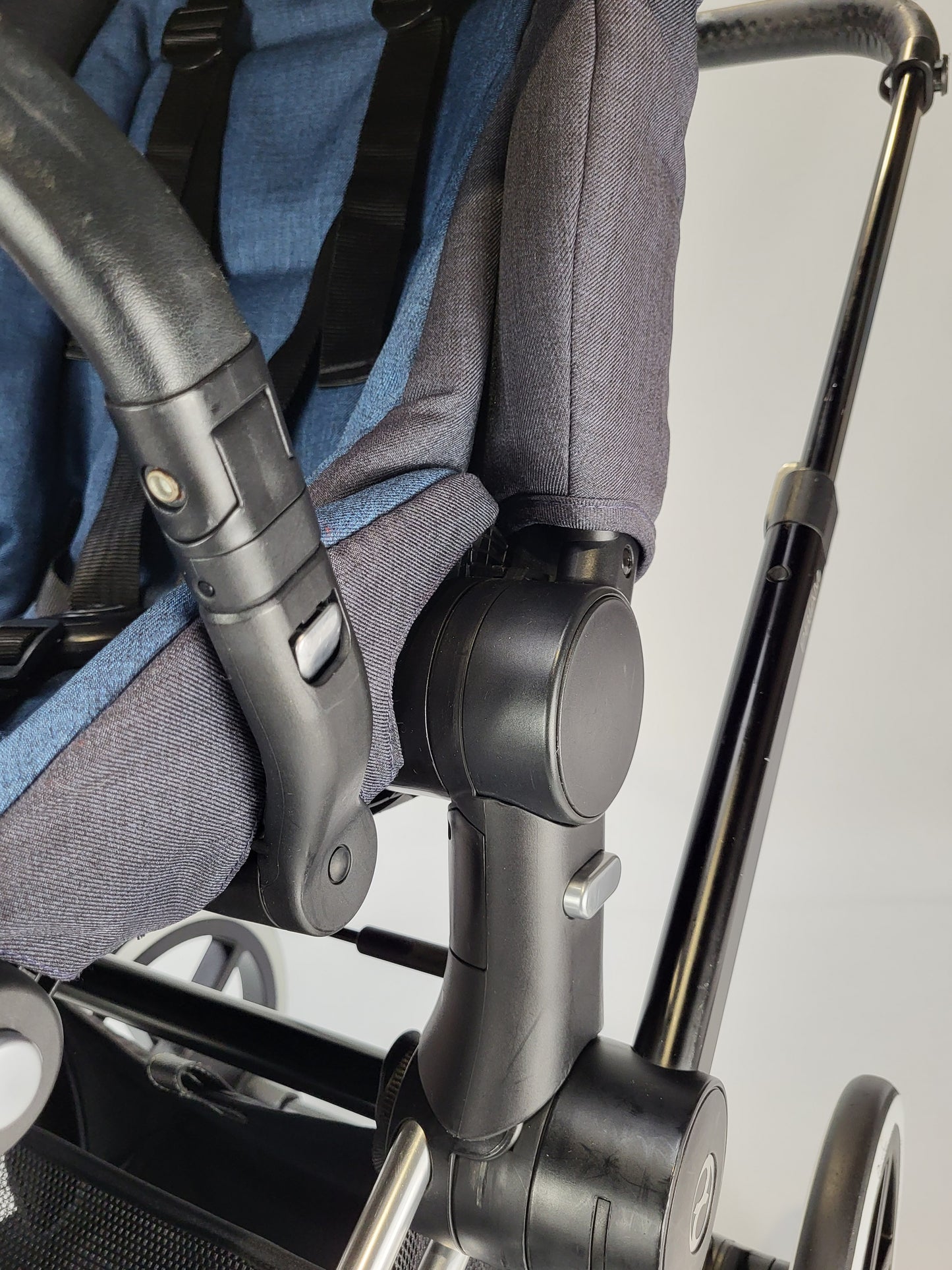 Cybex - Priam
