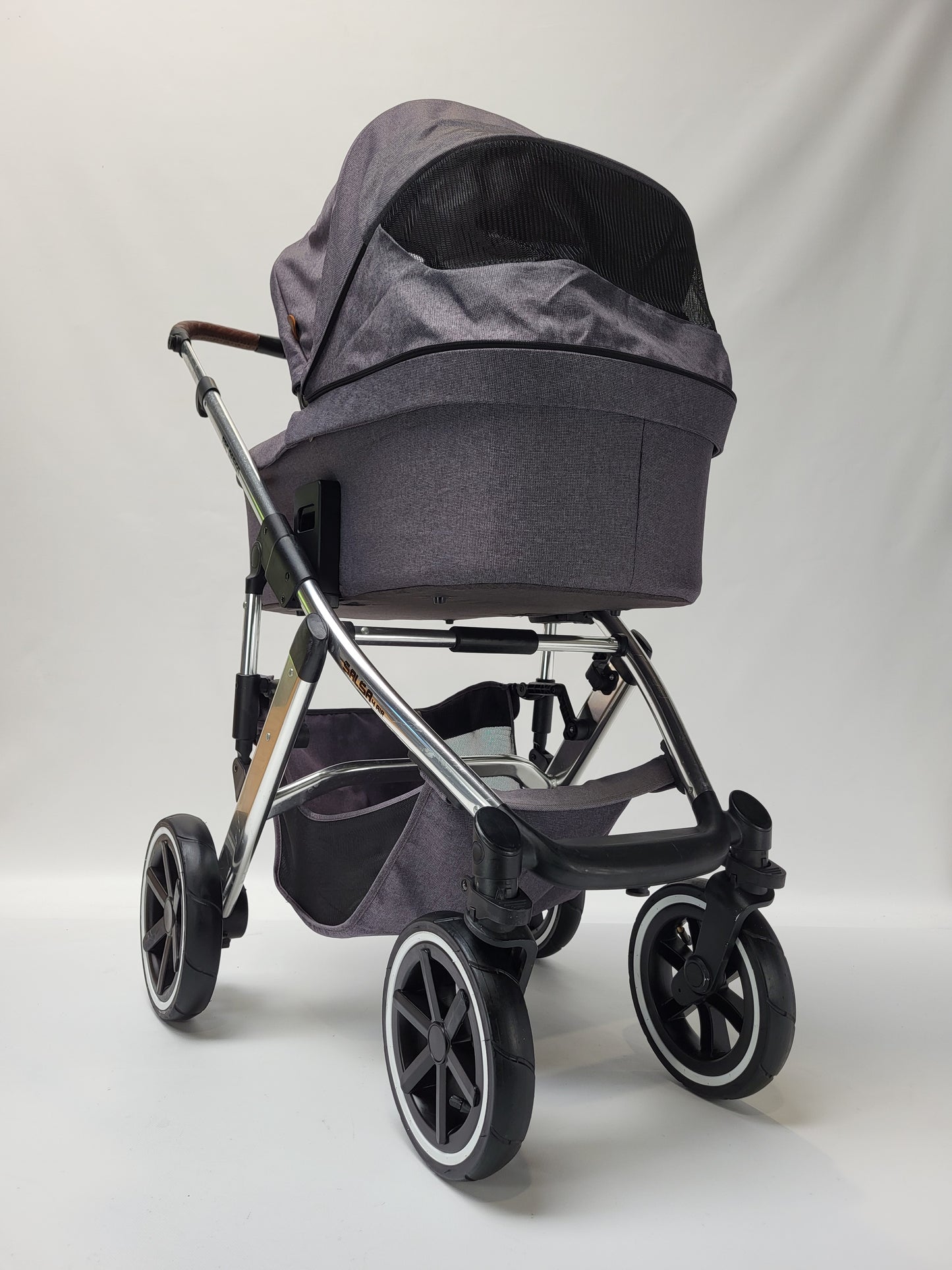 ABC-Design - Salsa 4 Air Diamond Edition