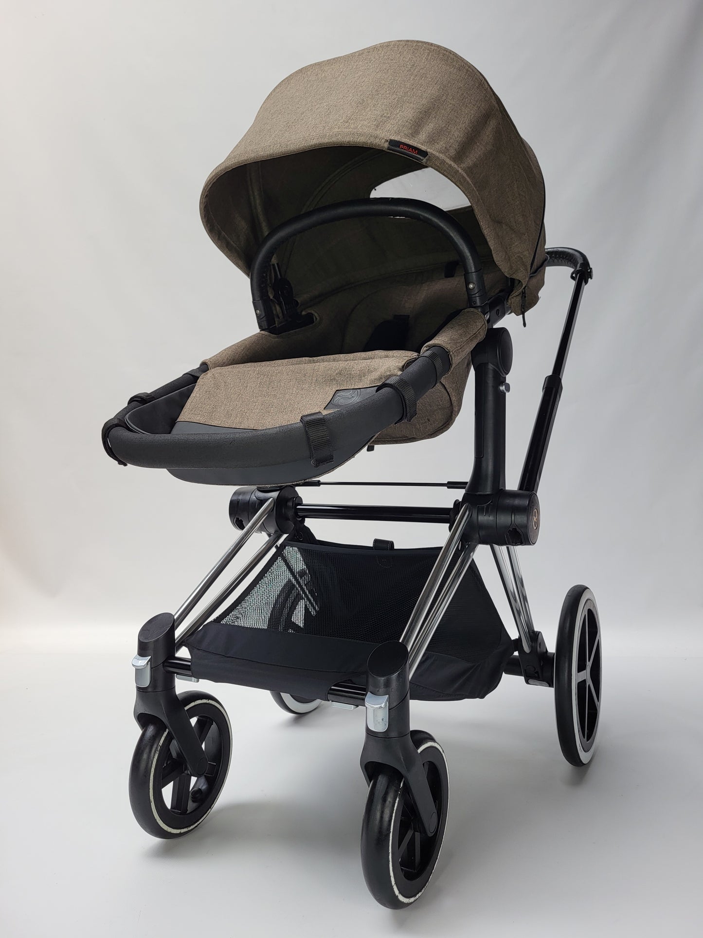 Cybex - Priam