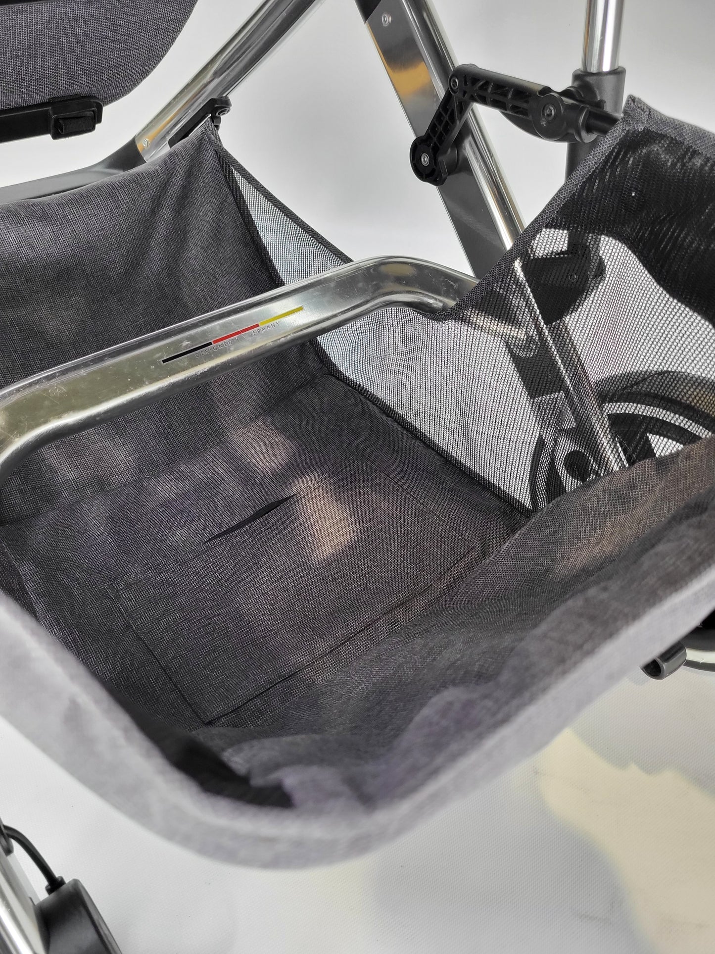 ABC-Design - Salsa 4 Air