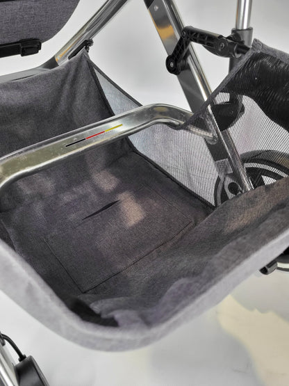 ABC-Design - Salsa 4 Air