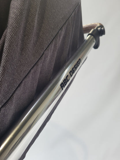 ABC-Design - Salsa 4 Air