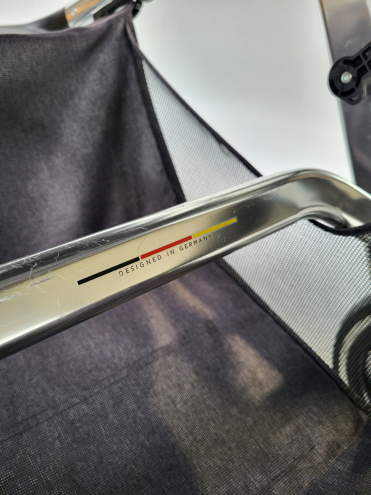 ABC-Design - Salsa 4 Air Diamond Edition