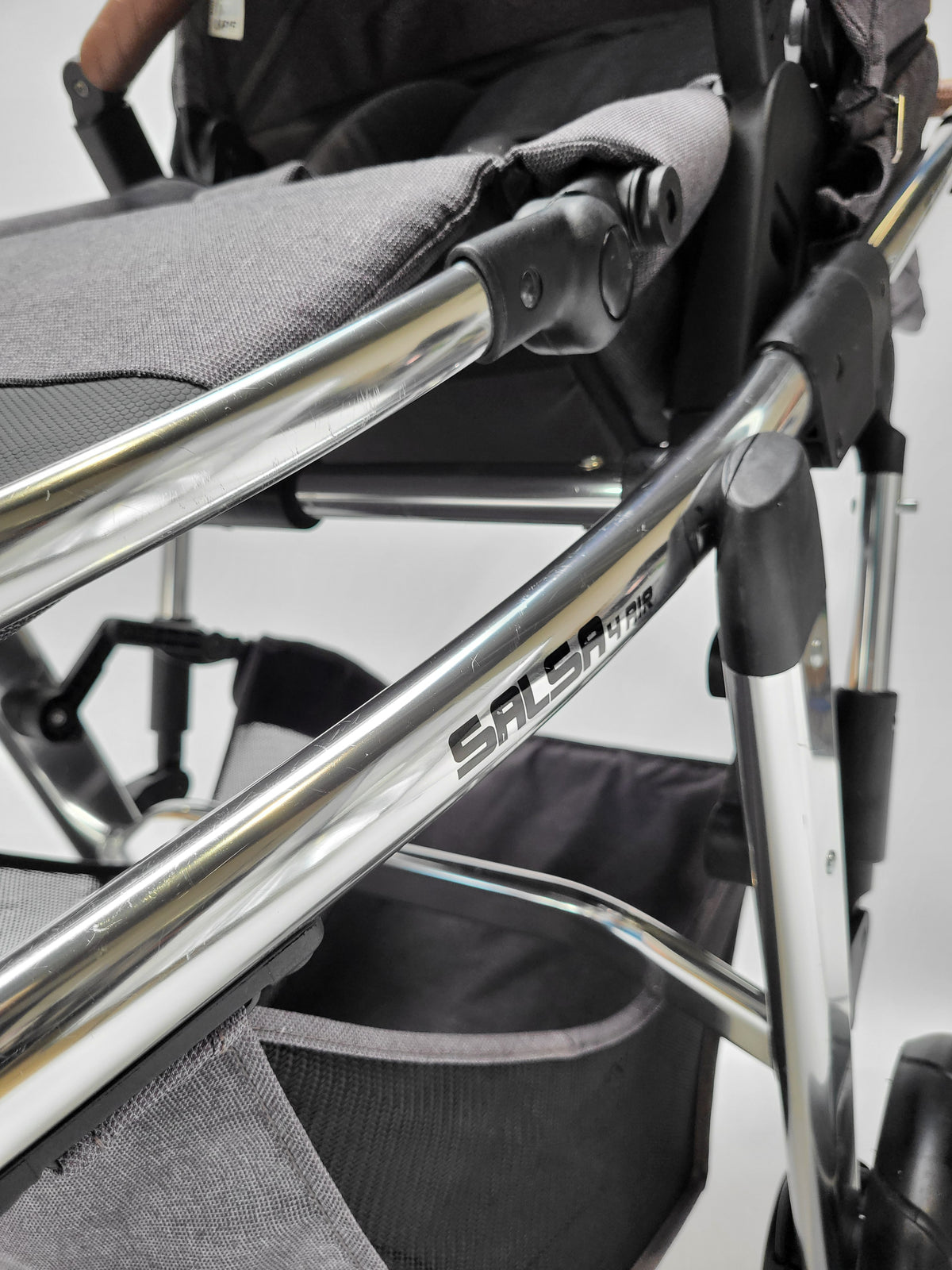 ABC-Design - Salsa 4 Air Diamond Edition
