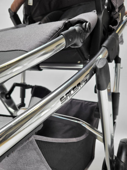 ABC-Design - Salsa 4 Air Diamond Edition