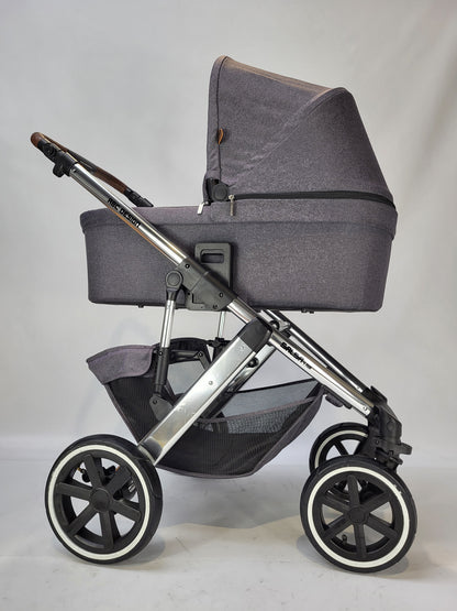 ABC-Design - Salsa 4 Air Diamond Edition