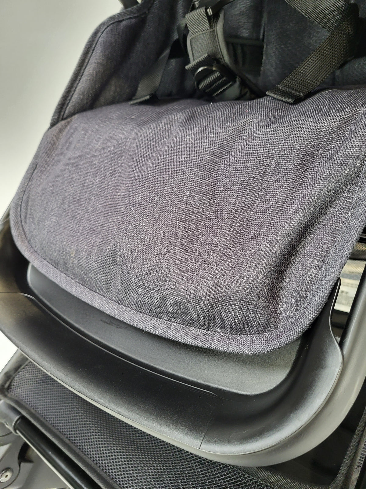 Bugaboo - Fox 2