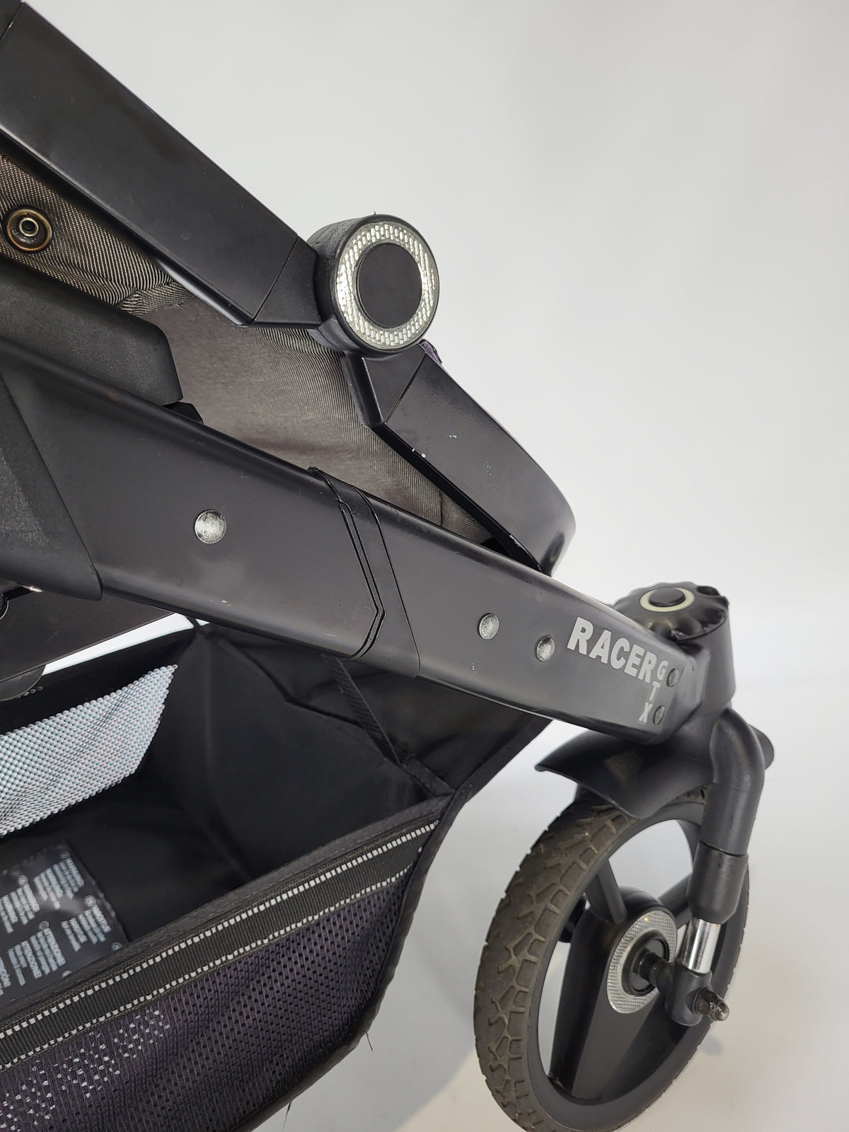 Hartan - Racer GTX