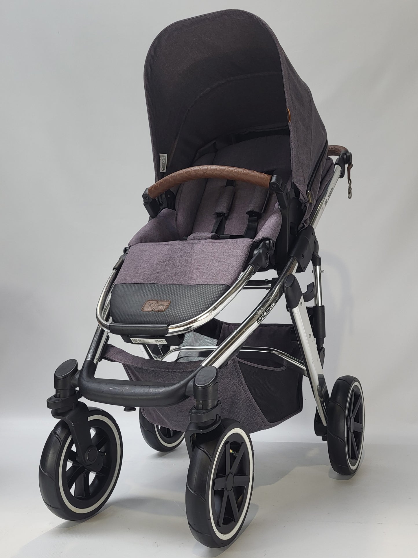 ABC-Design - Salsa 4 Air