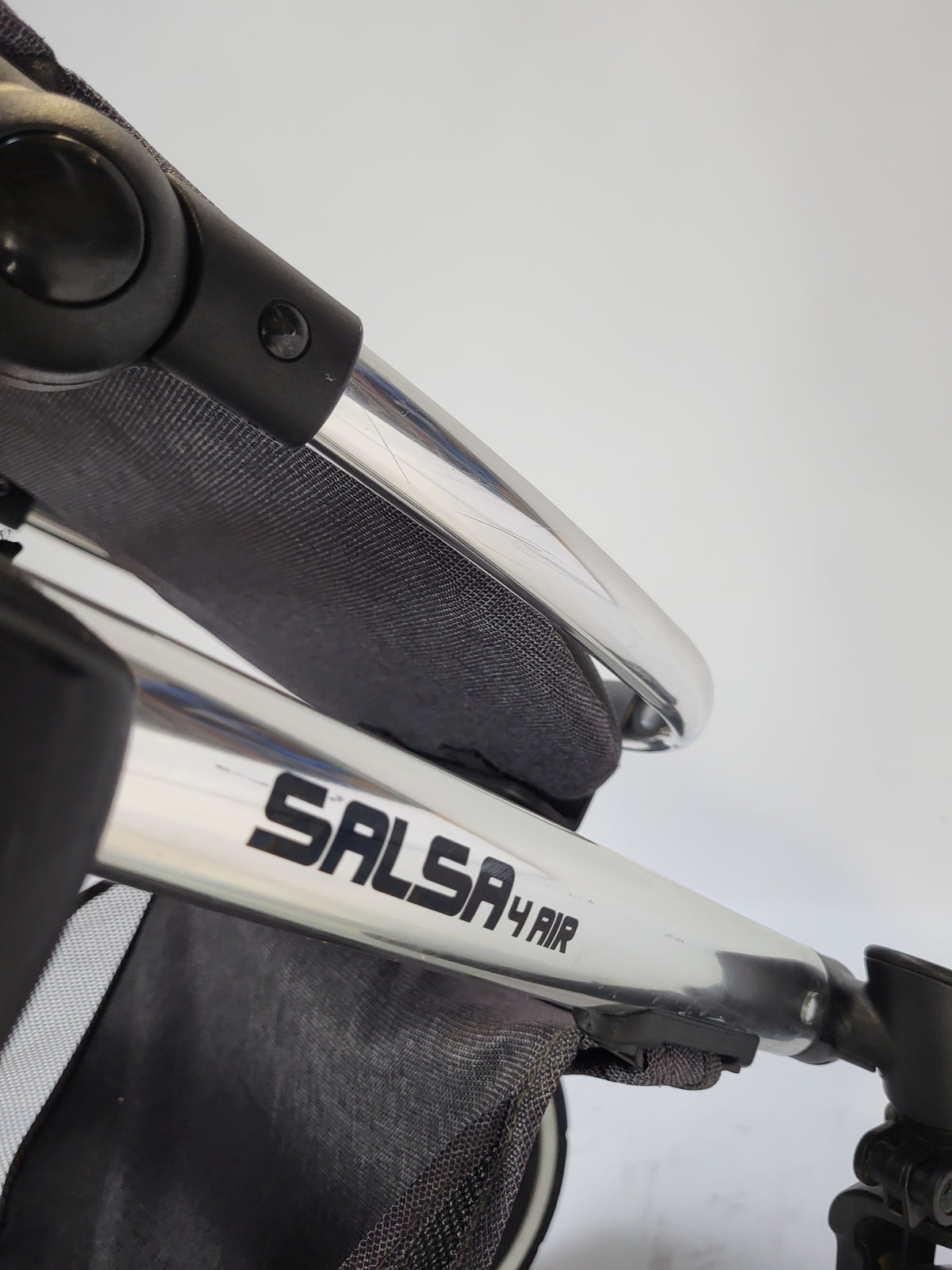 ABC-Design - Salsa 4 Air Diamond Edition