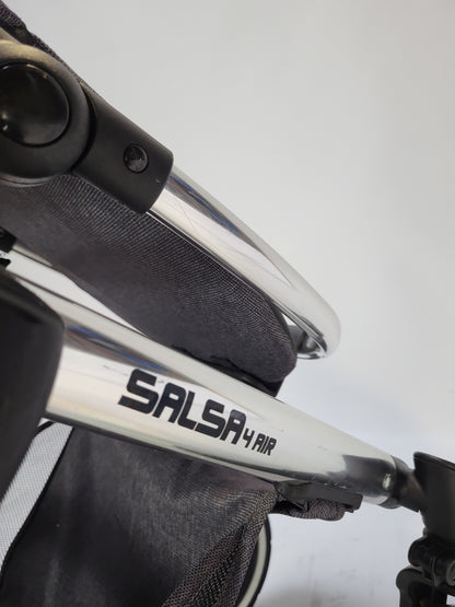 ABC-Design - Salsa 4 Air Diamond Edition