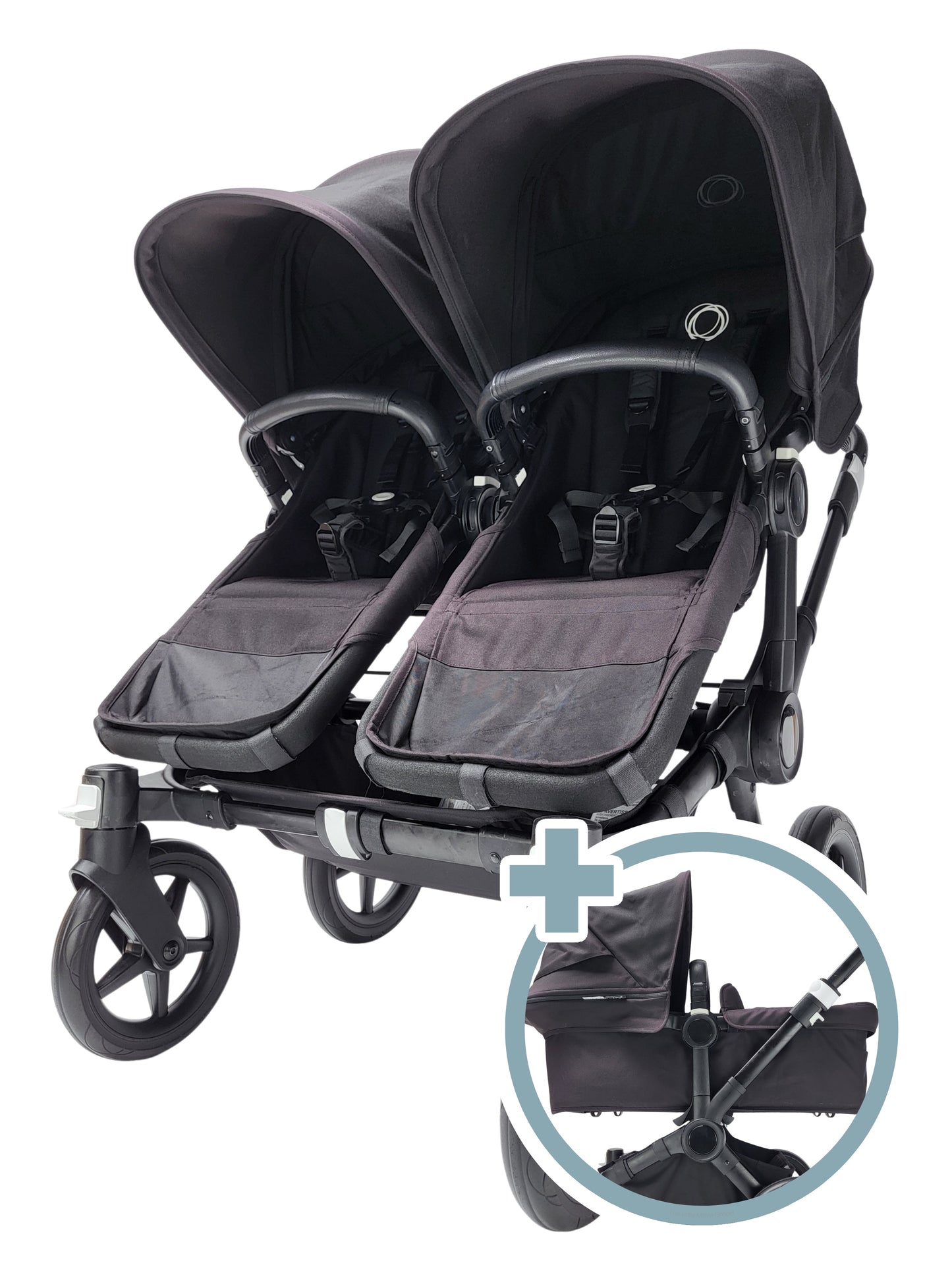 Bugaboo - Donkey 3 Duo