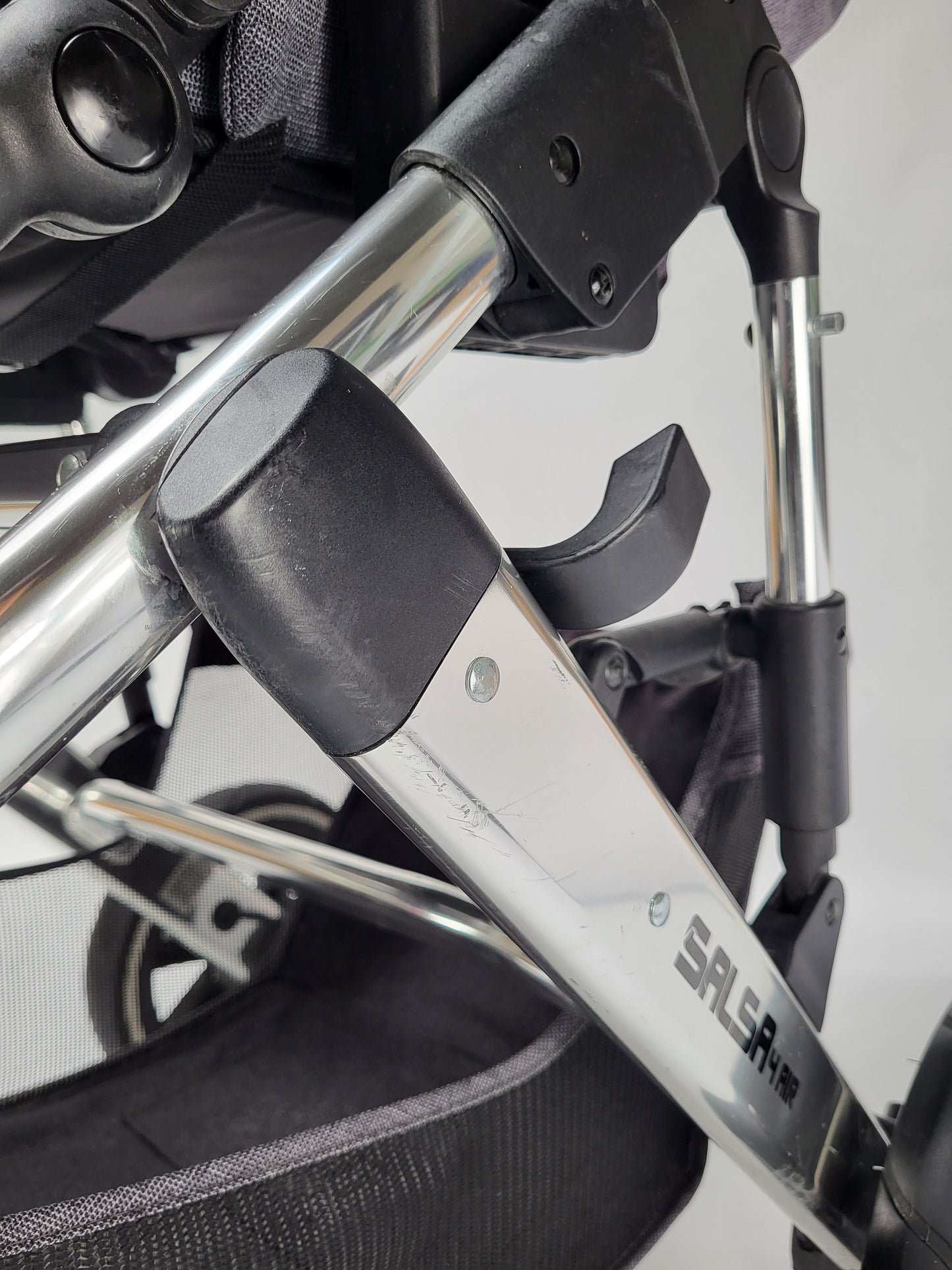 ABC-Design - Salsa 4 Air Diamond Edition