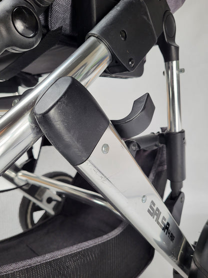 ABC-Design - Salsa 4 Air Diamond Edition
