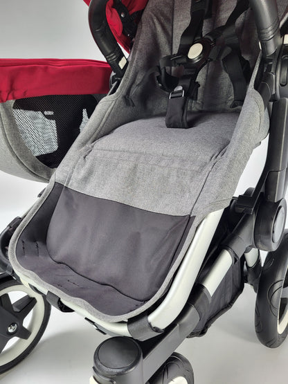 Bugaboo - Donkey 2 Mono