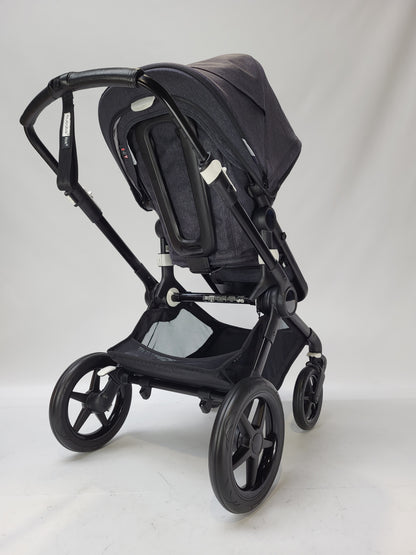 Bugaboo - Fox 2