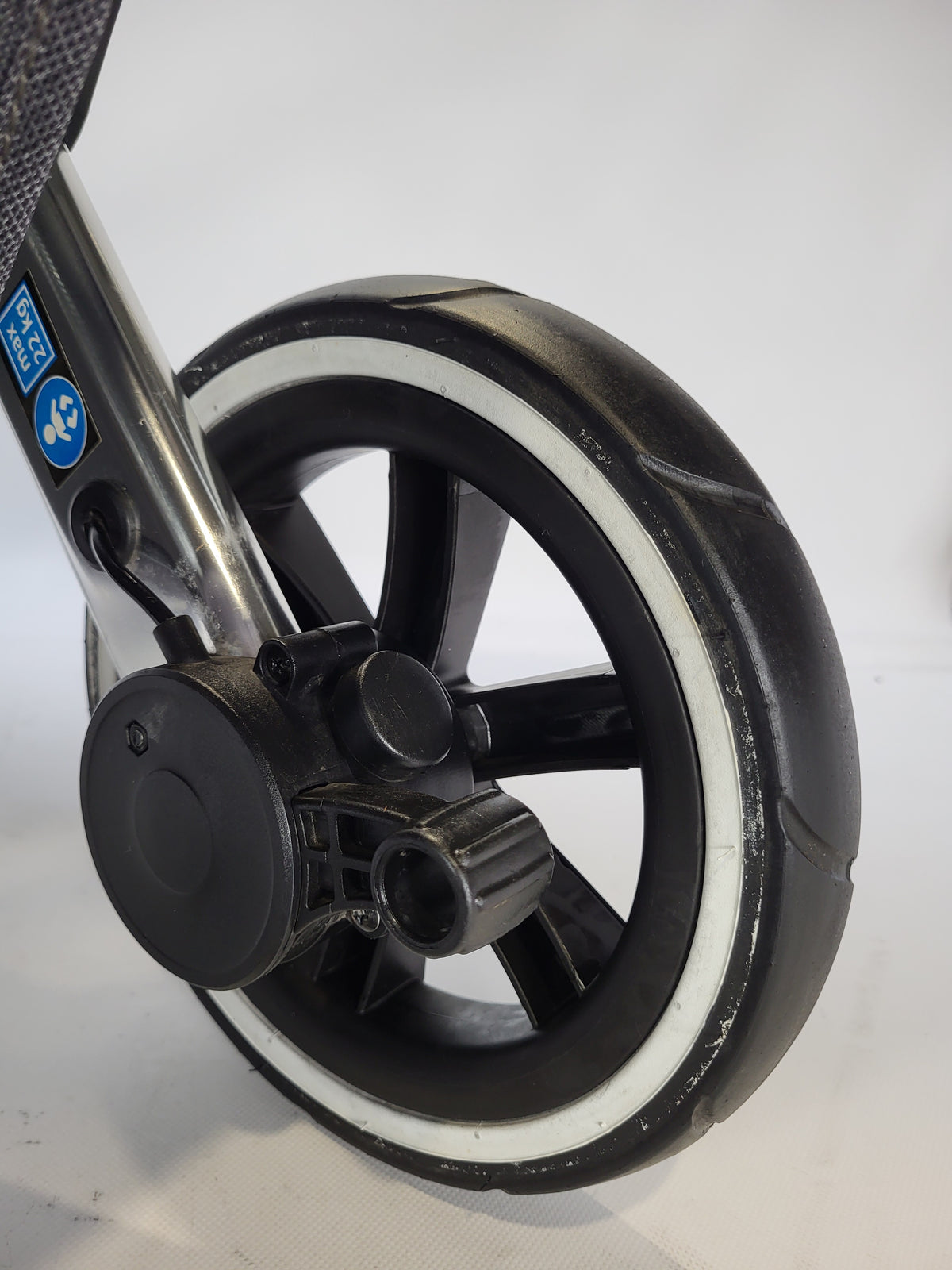 ABC-Design - Salsa 4 Air Diamond Edition