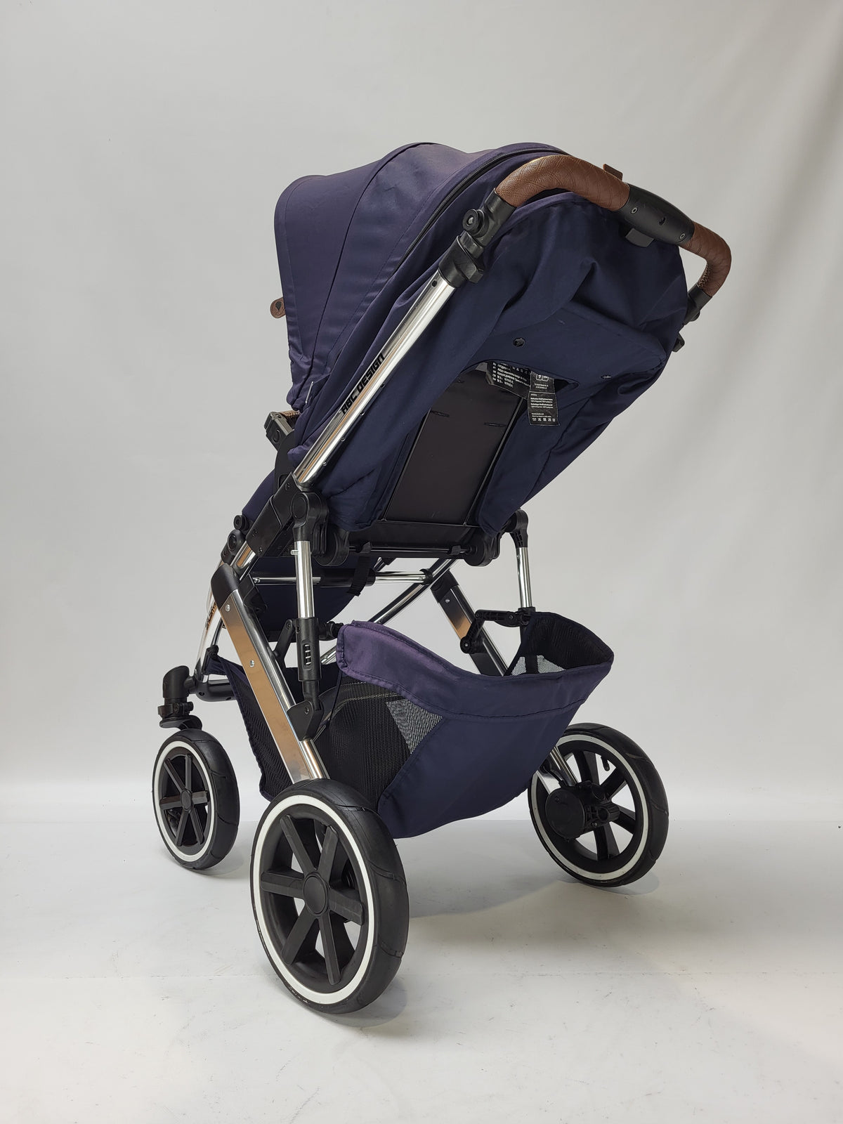 ABC-Design - Salsa 4 Air Diamond Edition