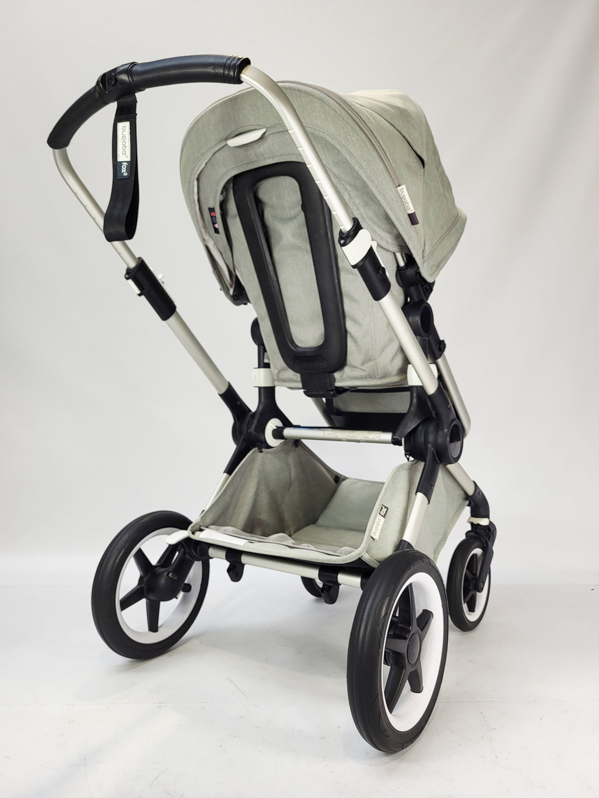 Bugaboo - Fox 2
