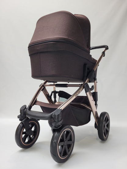 ABC-Design - Salsa 4 Air