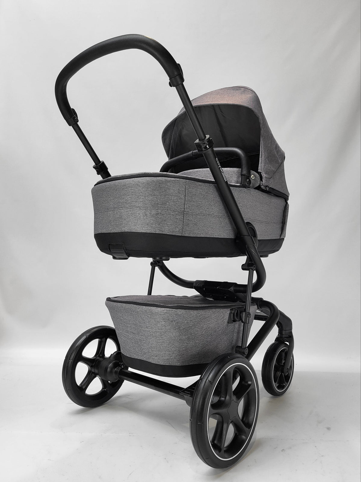 Easywalker - Jimmey