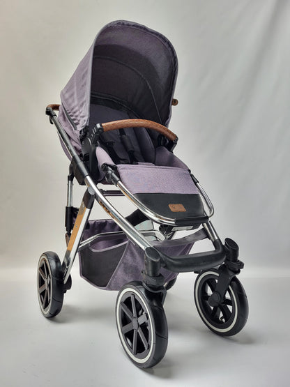 ABC-Design - Salsa 4 Air