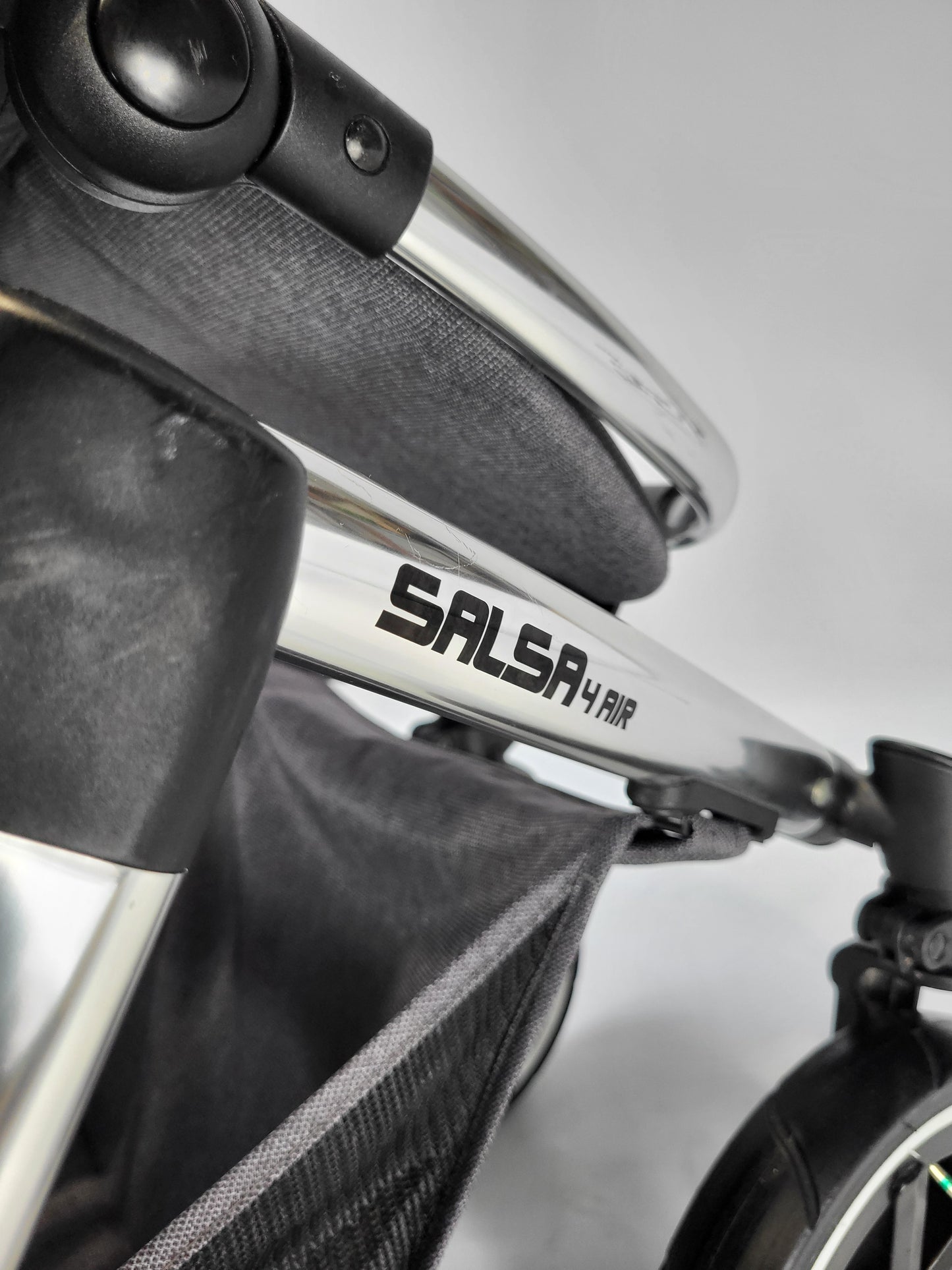 ABC-Design - Salsa 4 Air Diamond Edition