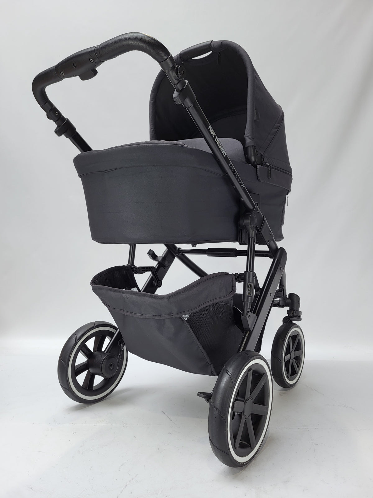 ABC-Design - Salsa 4 Air Diamond Edition