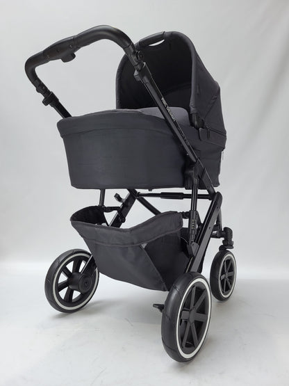 ABC-Design - Salsa 4 Air Diamond Edition