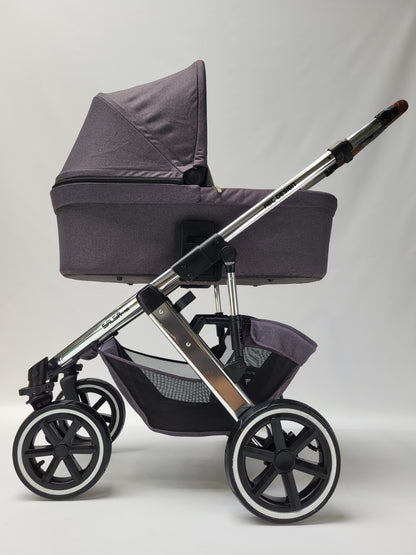 ABC-Design - Salsa 4 Air