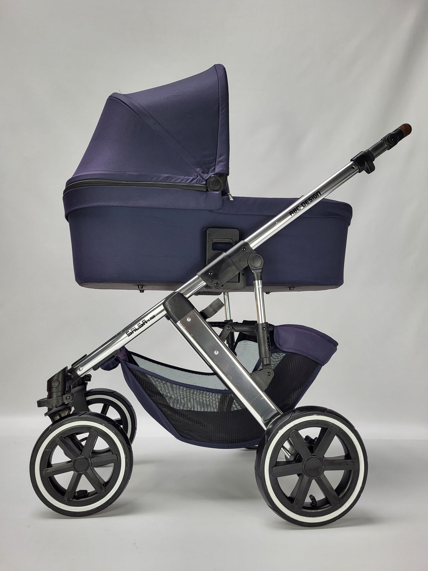 ABC-Design - Salsa 4 Air