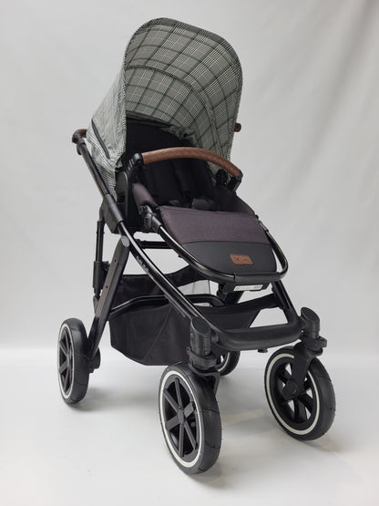 ABC-Design - Salsa 4 Air