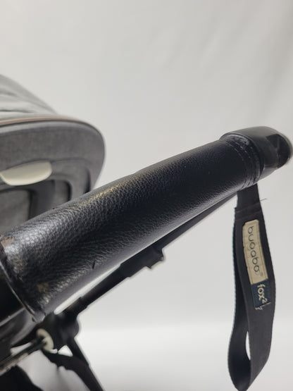 Bugaboo - Fox 2