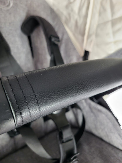 Bugaboo - Fox 2