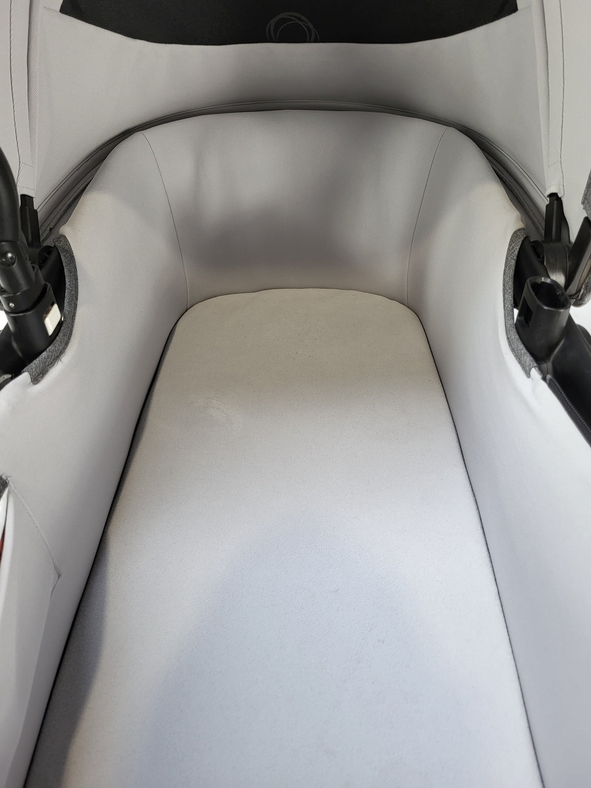 Bugaboo - Fox 2