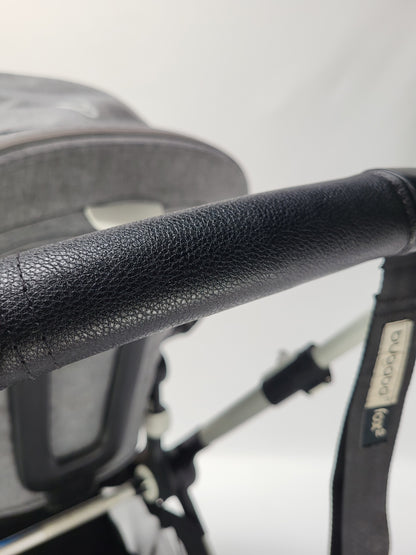 Bugaboo - Fox 2